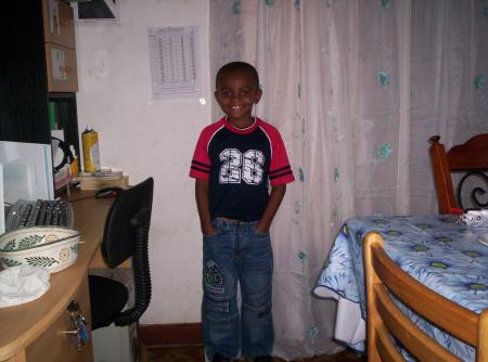 Abdourazak