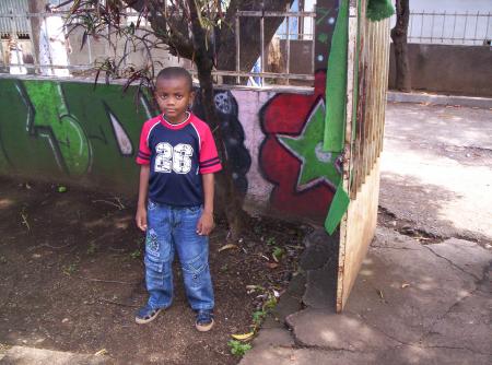 Abdourazak