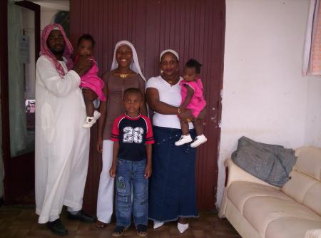 Abdourazak