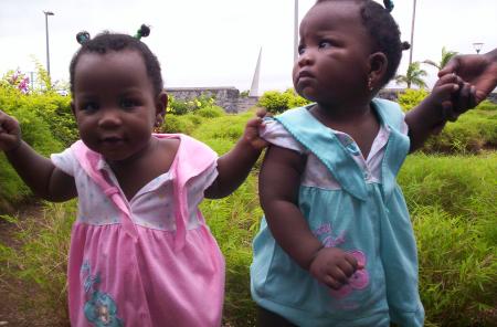 NAILA ET NAIRA